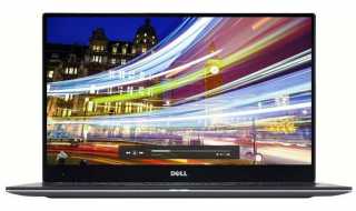 Top Laptops Dell XPS 13 inch