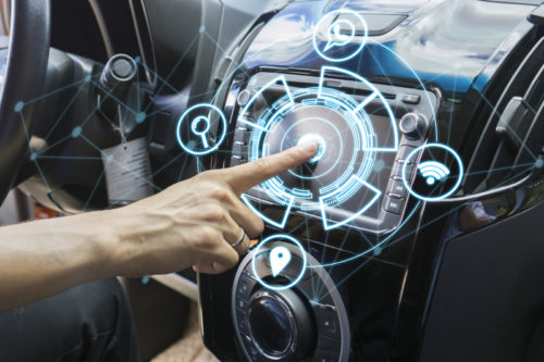 Automation Technology