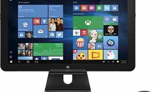 2016 New Dell XPS 18.4“ TouchScreen All-In-One Desktop