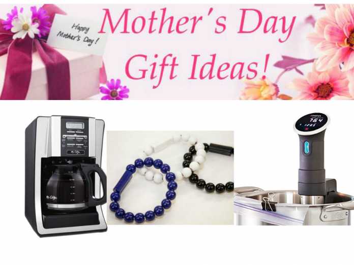 8 Tech Best Gifts for Moms Non-Apple Tech Gifts tech gifts for moms on Mother's Day
