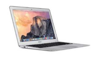 APple MacBook Air 13 inch Laptops for Writing