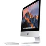 Best Computer Brands APple iMac 21.5 inch