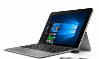 Best Laptops: ASUS Transformer 3 MIni