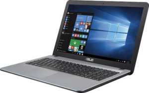 ASUS VivoBook X540SA