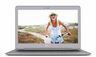 ASUS ZenBook 13 inch laptops for business students