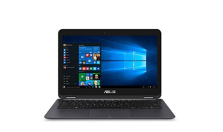 ASUS ZenBook Flip UX360CA