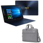 Best Laptop Brands ASUS ZenBook3