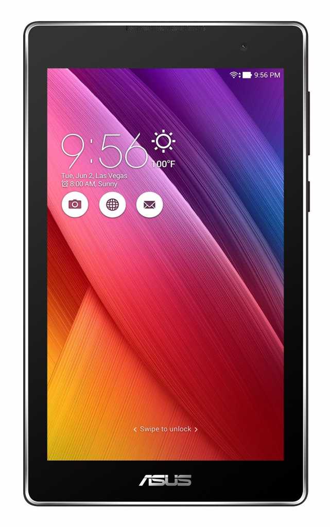 ASUS Zenpad Tablet