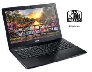 Acer Aspire E 15