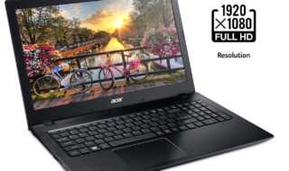 Acer Aspire E 15