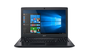 Acer Aspire E 15 E5-575-33BM