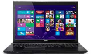 Acer Aspire V3-772G