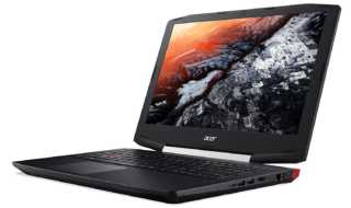 Acer Aspire VX 15