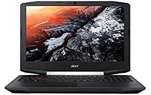 Acer Aspire VX 15 inch gaming laptop