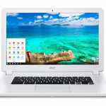 Acer Chromebook 15 inch best laptops for college