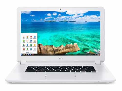 Acer Chromebook 15 inch best laptops for college