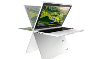 Acer Chromebook R 11 convertible
