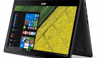 Acer Spin 5 13 inch