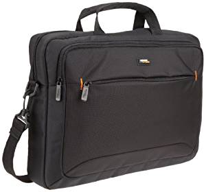 Amazon Basics laptop bag