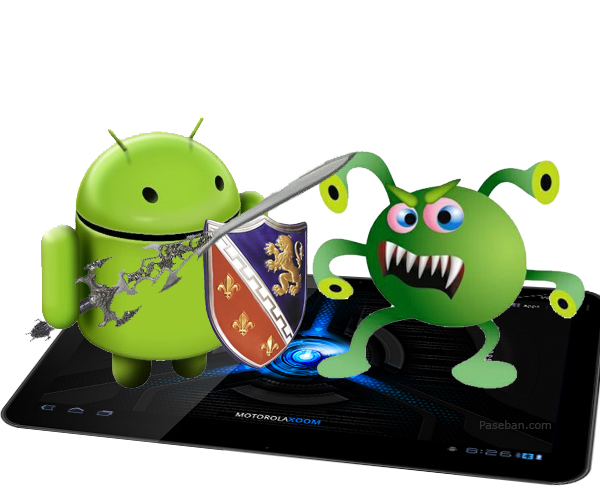 Antivirus to Secure your Android