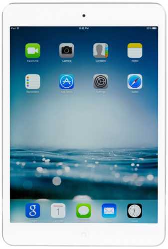 Apple iPad Mini 3 best tablets under 300