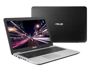 Asus F555LA-AB31