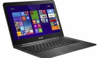 ASUS Best laptop battery life