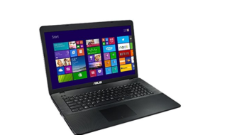 Asus X751MA-DH21TQ