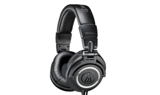 Audio-Technica ATH-M50x