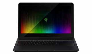 Best Laptop Displays Razer Blade