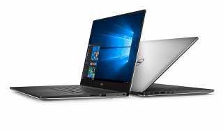 Best Laptop brands Dell XPS 15
