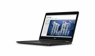 Best Laptops for engineering students Dell Precision 5520