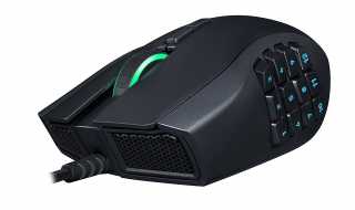 Best Mouse for league of legends Razer Naga Chroma MMO Gaming Mouse