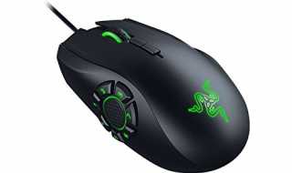 Best gaming mouse for league of legends