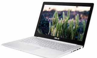 Best laptop screens Asus Zenbook Pro