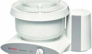 Bosch Universal Mixer