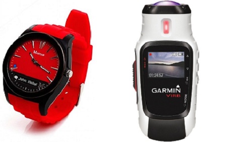 Cool tech gifts for Dad