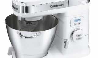 Cuisinart Stand Mixer