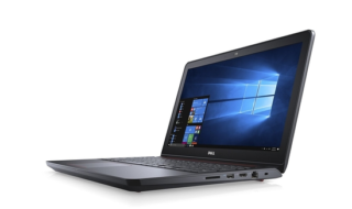 Dell Inspiron 15