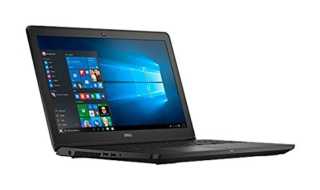 Dell Inspiron i7559