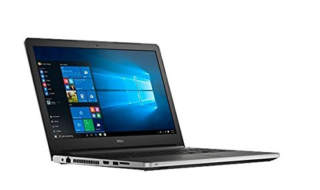 Dell Inspiron Flagship i5559