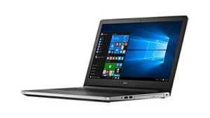 Dell Inspiron Flagship i5559