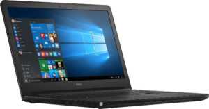 Dell Inspiron I5566-3000BLK