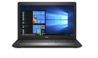 Dell NH1DY Latitude 3580