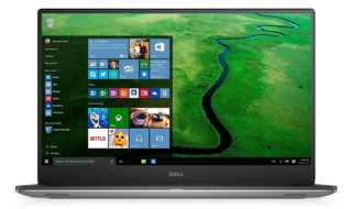 Dell Precision 5510 New Laptops for Journalism