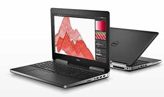 Dell Precision 7520 laptops for engineering