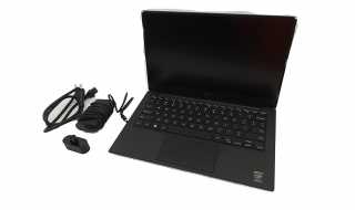 Dell XPS13 Ultrabook best laptops for college
