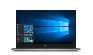 Dell XPS9360