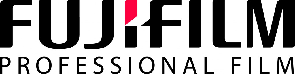 FUJIFILM logo