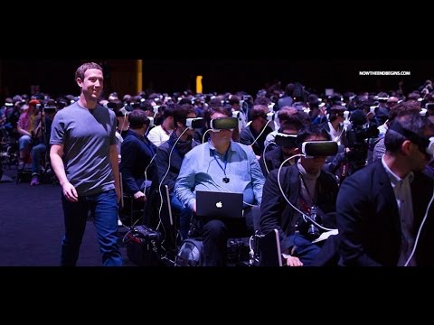 Facebook Oculus Rift
